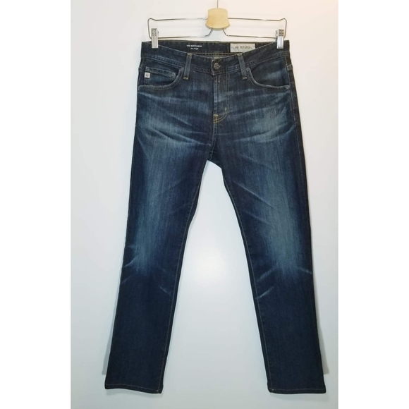 AG Jeans The Matchbox Slim Straight - Picture 2 of 3